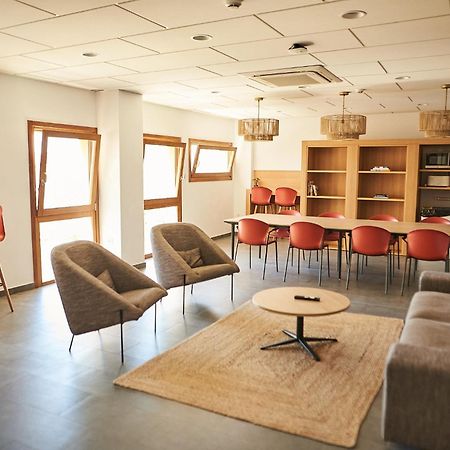 Hotel Casa Palacio Pereros Caceres Ngoại thất bức ảnh