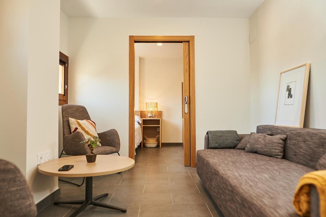 Hotel Casa Palacio Pereros Caceres Ngoại thất bức ảnh